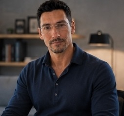 Kevin Roditi — Fundador de Cochiwawa